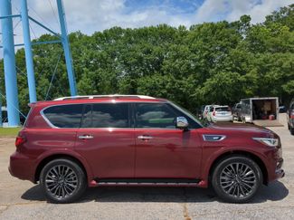 Used 2022 INFINITI QX80 Sensory w/ Cargo Package RWD video 2