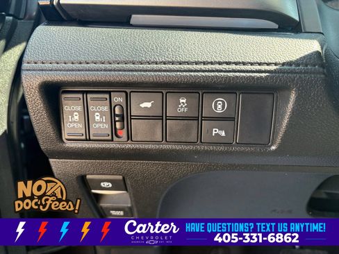 Used 2021 Honda Odyssey Touring image 18