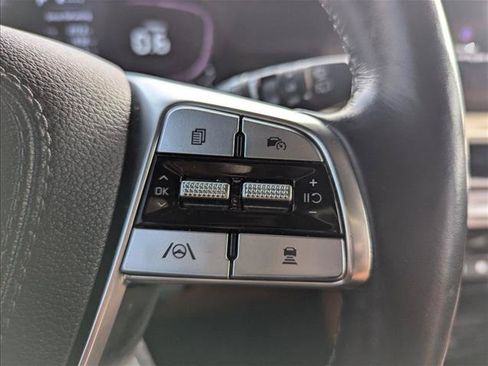 Used 2023 Kia Telluride EX X-Line AWD/4WD image 14