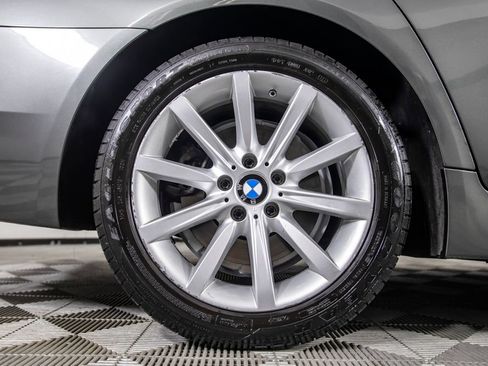 Used 2015 BMW 535i Sedan RWD image 41