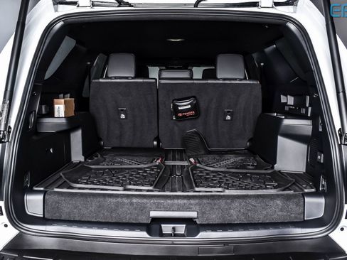 Used 2025 Toyota 4Runner TRD Pro image 14