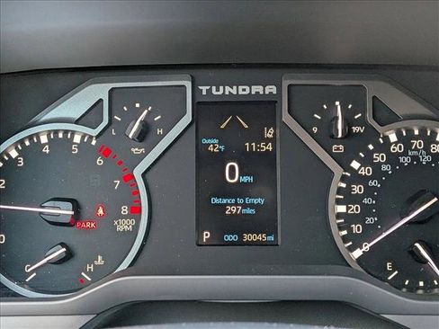 Used 2023 Toyota Tundra Limited image 10