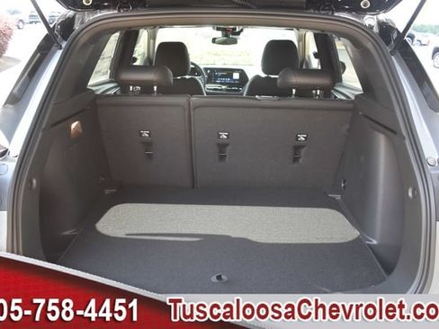 Used 2026 Chevrolet TrailBlazer RS w/ Driver Confidence Package FWD image 9