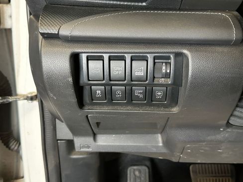 Used 2021 Subaru Forester Touring w/ Popular Package #2 AWD/4WD image 17
