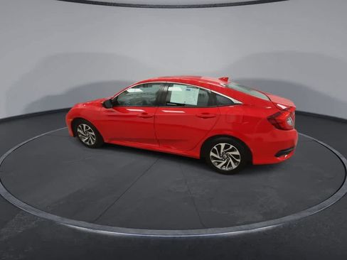 Used 2018 Honda Civic EX image 6