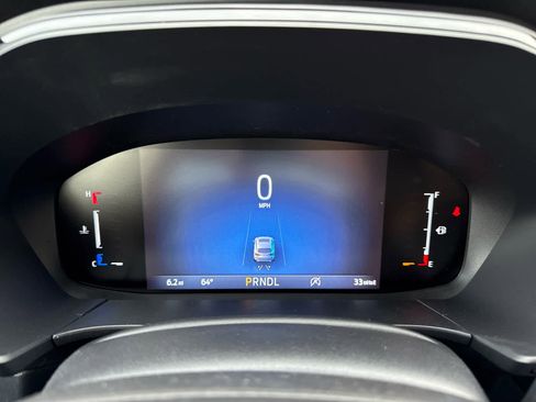 New 2026 Ford Escape ST-Line image 6