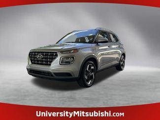 Used 2026 Hyundai Venue SEL FWD 360° Tour