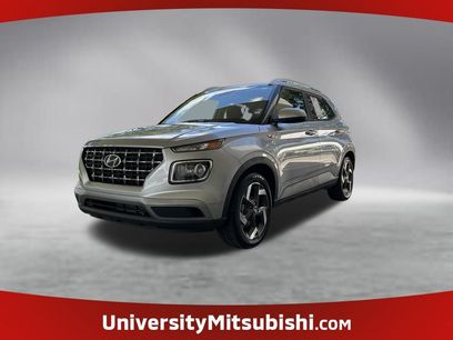 Used 2026 Hyundai Venue SEL