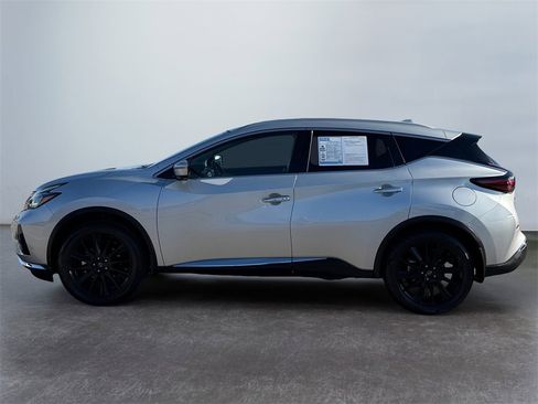 Used 2024 Nissan Murano Platinum w/ Cargo Package image 6