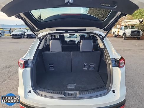 Used 2023 MAZDA CX-9 Touring Plus image 11