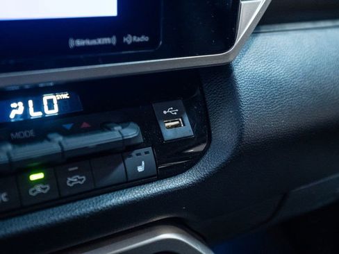 Used 2024 Toyota Tundra SR5 w/ SR5 Premium Package image 28