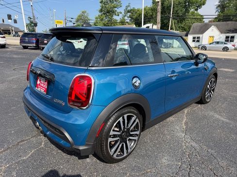 Used 2024 MINI Cooper S FWD image 6