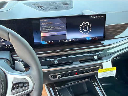 New 2026 BMW X5 sDrive40i w/ M Sport Package image 28