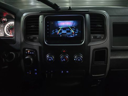 Used 2017 RAM 1500 Tradesman w/ Popular Equipment Group AWD/4WD image 28