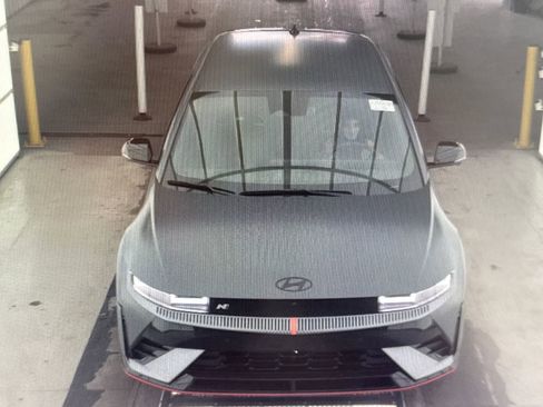 Used 2025 Hyundai Ioniq 5 N Base image 13