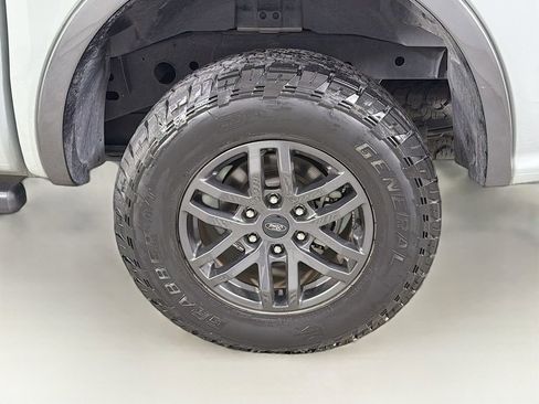 Used 2021 Ford Ranger XLT w/ Tremor Off-Road Package image 29