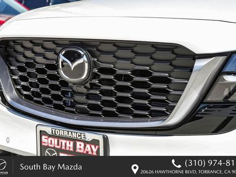 New 2026 MAZDA CX-5 Select AWD/4WD image 5
