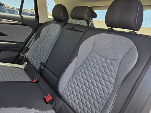 New 2026 Volkswagen Tiguan S FWD image 23