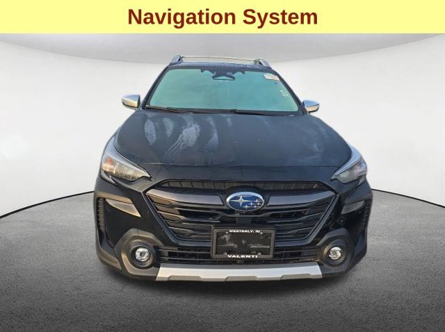 Used 2024 Subaru Outback Touring AWD/4WD image 4
