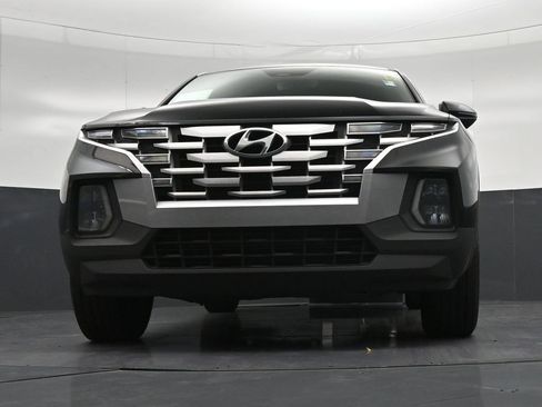 Used 2024 Hyundai Santa Cruz SEL FWD image 29