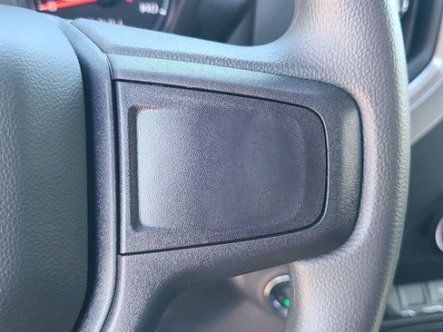 New 2026 Chevrolet Silverado 1500 W/T RWD image 18