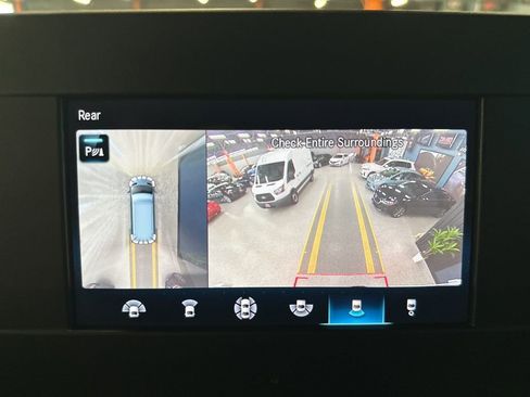 Used 2022 Mercedes-Benz Sprinter 1500 image 17