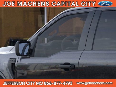 New 2025 Ford F150 STX w/ LOBO Package image 21