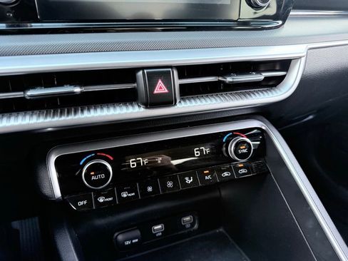 Used 2023 Kia K5 LXS image 20
