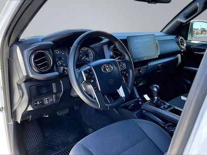 Used 2019 Toyota Tacoma TRD Sport w/ Technology Package