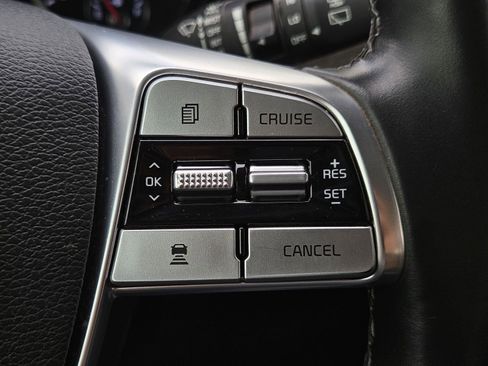 Used 2021 Kia Telluride EX w/ EX Premium Package image 14