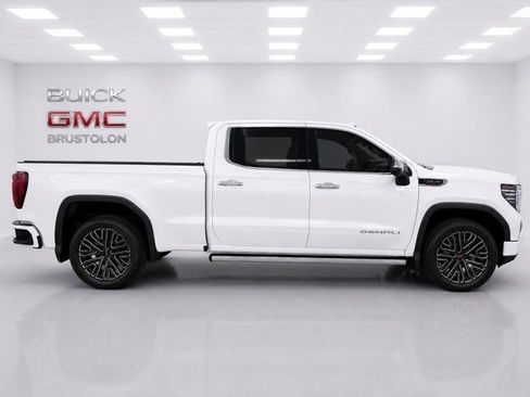 Used 2024 GMC Sierra 1500 Denali w/ Technology Package AWD/4WD image 6