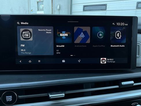 Used 2025 Hyundai Santa Fe SEL image 31