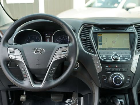 Used 2015 Hyundai Santa Fe Sport 2.0T w/ Option Group 05 AWD/4WD image 24
