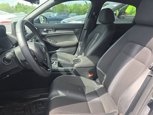 Used 2024 Honda Civic Sport image 9