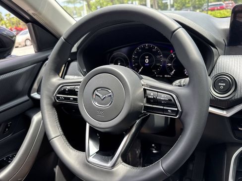 New 2026 MAZDA CX-70 SC AWD/4WD image 54