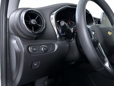 New 2026 Chevrolet Blazer LT w/ Convenience Package image 53