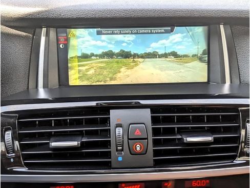 Used 2016 BMW X3 xDrive35i image 30