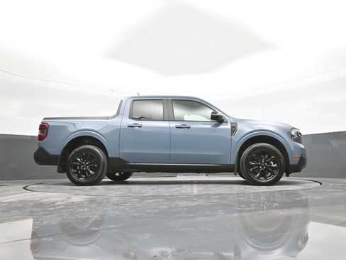 Used 2024 Ford Maverick Lariat w/ Black Appearance Package image 41