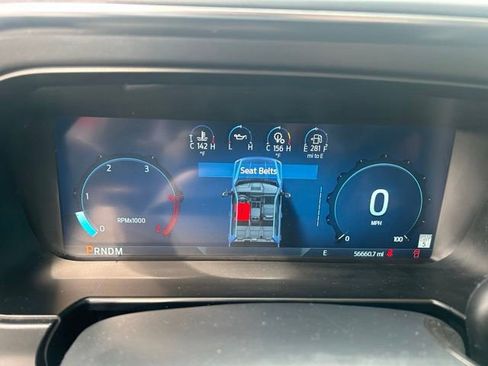 Used 2023 Ford F250 Platinum AWD/4WD image 22