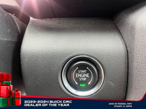 Certified 2025 GMC Acadia Elevation image 21