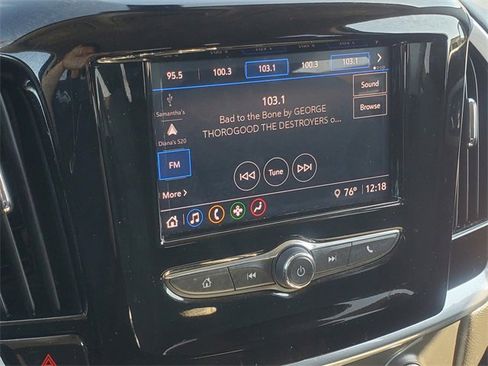 Used 2020 Chevrolet Traverse LS w/ LPO, Floor Liner Package image 18