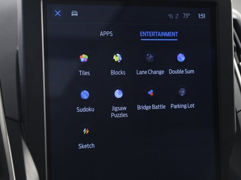 Used 2024 Ford Edge SEL w/ Convenience Package image 34