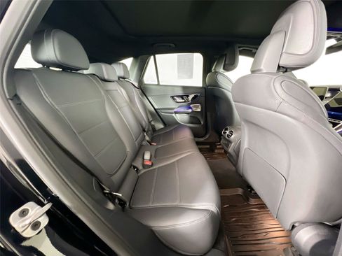 Certified 2026 Mercedes-Benz GLC 300 4MATIC image 24