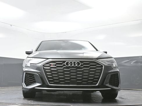 Used 2023 Audi S3 Premium Plus AWD/4WD image 27