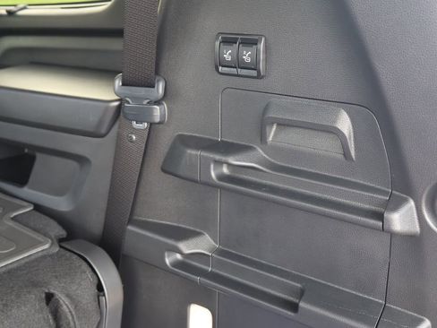 New 2026 Toyota Sequoia Platinum w/ TRD Off-Road Package image 37