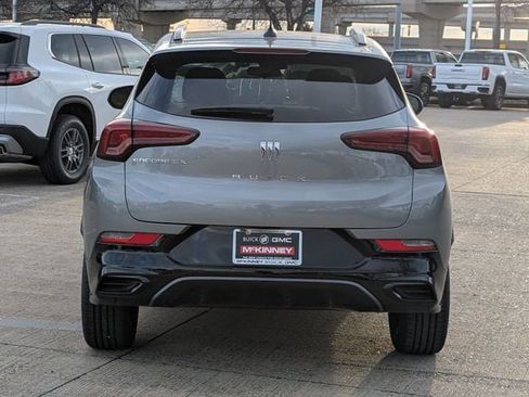 New 2026 Buick Encore GX Sport Touring w/ Comfort Package image 5