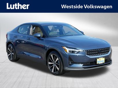 Used 2022 Polestar Polestar 2 w/ Plus Package