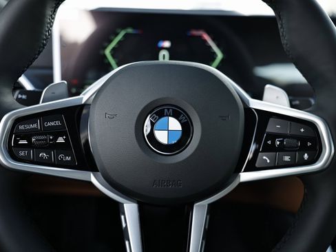New 2026 BMW 430i 430i w/ M Sport Package image 31