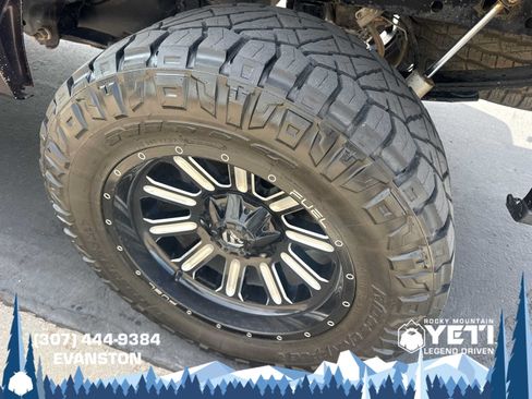 Used 2020 Ford F150 XLT AWD/4WD image 18