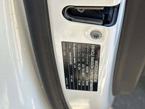 Certified 2023 Mercedes-Benz EQE 350+ 4MATIC Sedan image 21